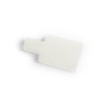 End cap for submersible LED strip - 8mm PCB - SKU NWS0410-24V-5M 4