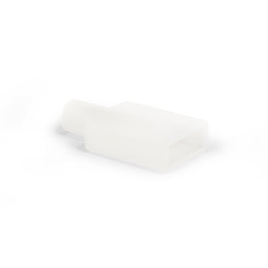 Tapa inicio/fin para tira LED sumergible con PCB 8mm - Ref. NWS0410-24V-5M - Barcelona Led-Accesorios