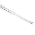 Zaślepka początkowa/końcowa do podwodnej taśmy LED z płytką PCB 8mm - Nr ref. NWS0410-24V-5M 2