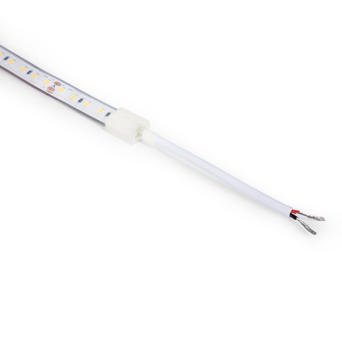 Tapa inicio/fin para tira LED sumergible con PCB 8mm - Ref. NWS0410-24V-5M (1)