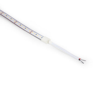 Tapa inicio/fin para tira LED sumergible con PCB 8mm - Ref. NWS0410-24V-5M - Barcelona Led-Accesorios