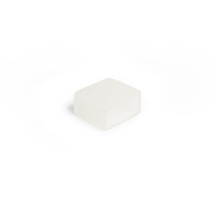 Tapa inicio/fin para tira LED sumergible con PCB 8mm - Ref. NWS0410-24V-5M - Barcelona Led-Accesorios