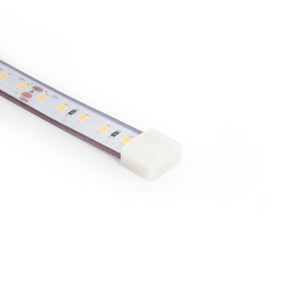 Tapa inicio/fin para tira LED sumergible con PCB 8mm - Ref. NWS0410-24V-5M - Barcelona Led-Accesorios