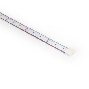 Tapa inicio/fin para tira LED sumergible con PCB 8mm - Ref. NWS0410-24V-5M - Barcelona Led-Accesorios