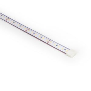 Tapa inicio/fin para tira LED sumergible con PCB 8mm - Ref. NWS0410-24V-5M (10)