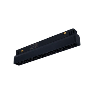 Foco lineal para carril magnético 48V CCT - 12W - DALI-2 regulable - UGR18 - Barcelona Led-