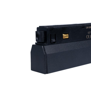 Foco lineal para carril magnético 48V CCT - 12W - DALI-2 regulable - UGR18 - Barcelona Led-