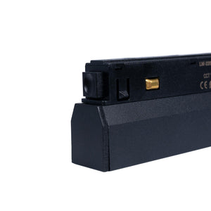 Foco lineal para carril magnético 48V CCT - 12W - DALI-2 regulable - UGR18 (9)