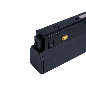 Foco lineal para carril magnético 48V CCT - 12W - DALI-2 regulable - UGR18 - Barcelona Led-