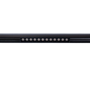 Foco lineal para carril magnético 48V CCT - 12W - DALI-2 regulable - UGR18 - Barcelona Led-
