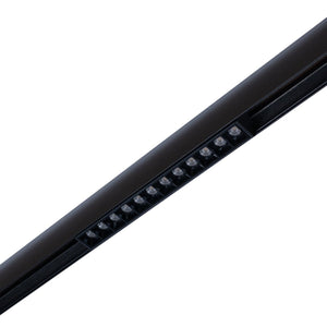 Foco lineal para carril magnético 48V CCT - 12W - DALI-2 regulable - UGR18 - Barcelona Led-