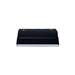Foco lineal opal orientable carril magnético 48V CCT - 12W - Regulación DALI-2 - Barcelona Led-