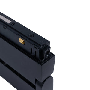 Foco lineal opal orientable carril magnético 48V CCT - 12W - Regulación DALI-2 (11)