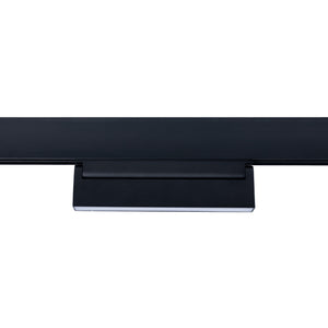 Foco lineal opal orientable carril magnético 48V CCT - 12W - Regulación DALI-2 (13)