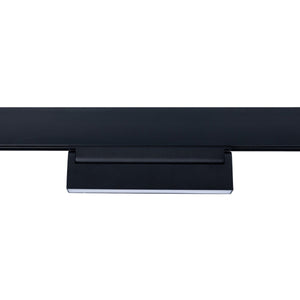 Foco lineal opal orientable carril magnético 48V CCT - 12W - Regulación DALI-2 - Barcelona Led-