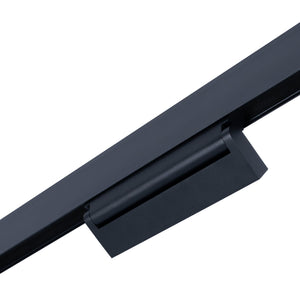 Foco lineal opal orientable carril magnético 48V CCT - 12W - Regulación DALI-2 (16)