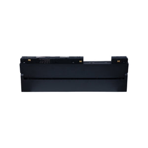 Foco lineal opal orientable carril magnético 48V CCT - 18W - DALI-2 regulable - Barcelona Led-
