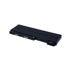 Foco lineal opal orientable carril magnético 48V CCT - 18W - DALI-2 regulable - Barcelona Led-