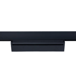 Foco lineal opal orientable carril magnético 48V CCT - 18W - DALI-2 regulable - Barcelona Led-