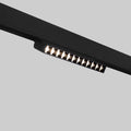 Foco lineal orientable para carril magnético 48V CCT - 12W - DALI regulable - UGR18 3