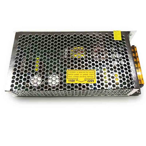 Τροφοδοτικό διακόπτη λειτουργίας 12V 120W