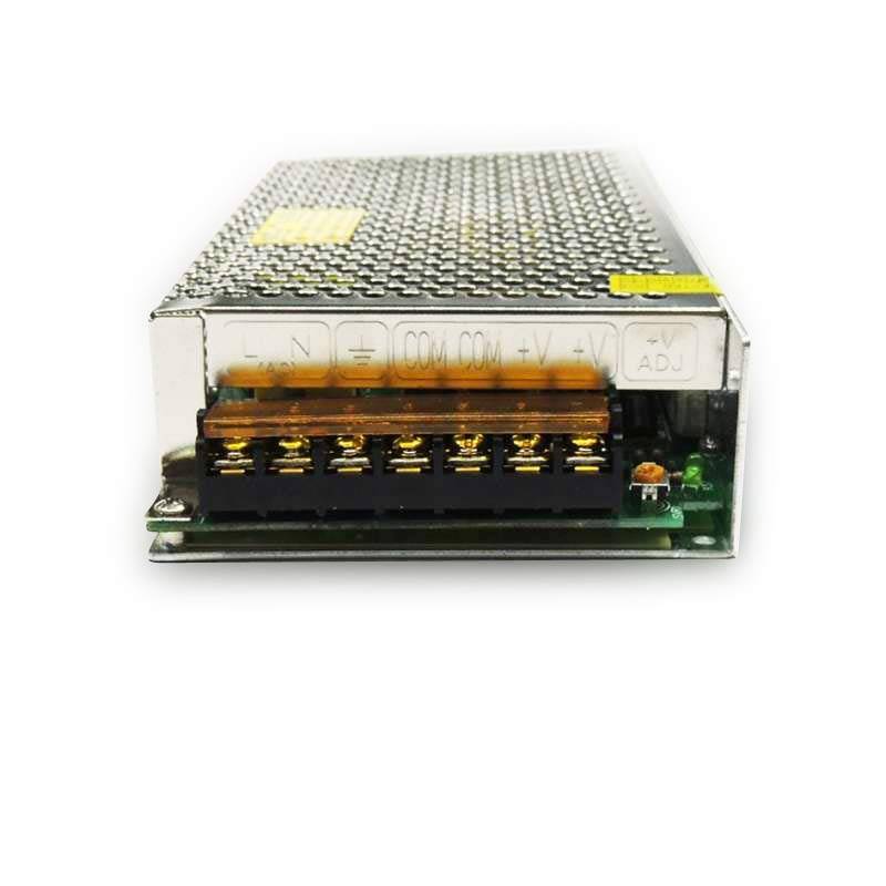 Fuente de alimentación conmutada 12V 120W (1)