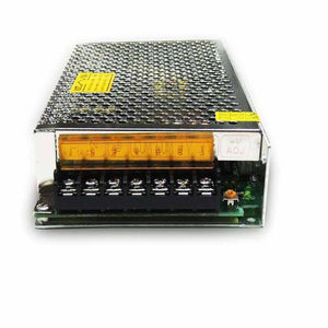 Fuente de alimentación conmutada 12V 120W (2)