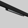 Adjustable linear track light 48V - CCT - 18W - DALI-2 dimming - UGR18 4