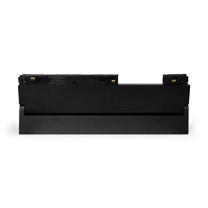 Foco lineal orientable para carril magnético 48V CCT - 18W - Regulación DALI-2 - UGR18 - Barcelona Led-