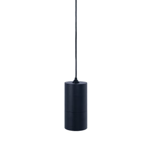 Foco de suspensión LED para carril magnético 48V - 5W - DALI-2 regulable - Barcelona Led-