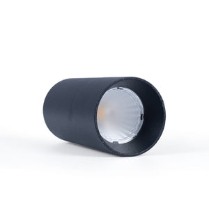 Foco de suspensión LED para carril magnético 48V - 5W - DALI-2 regulable - Barcelona Led-