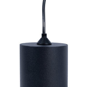 Foco de suspensión LED para carril magnético 48V - 5W - DALI-2 regulable (7)