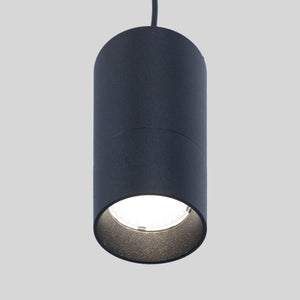 Foco de suspensión LED para carril magnético 48V - 5W - DALI-2 regulable - Barcelona Led-