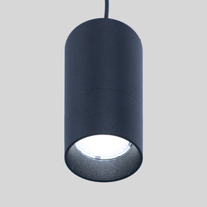 Foco de suspensión LED para carril magnético 48V - 5W - DALI-2 regulable (17)