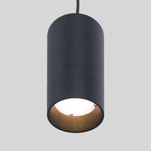 Foco de suspensión LED para carril magnético 48V - 5W - DALI-2 regulable - Barcelona Led-