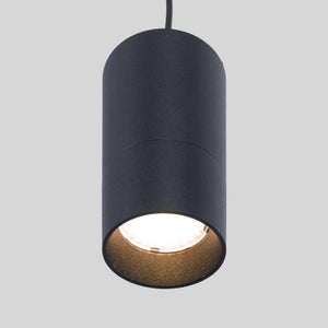 Foco de suspensión LED para carril magnético 48V - 5W - DALI-2 regulable (18)