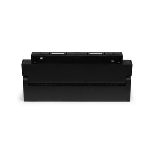 Foco lineal orientable para carril magnético 48V- 12W - 2800K - Chip OSRAM - UGR18 - Blanco (28)