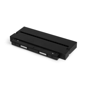 Foco lineal orientable para carril magnético 48V- 12W - Chip OSRAM - UGR18 - Barcelona Led-