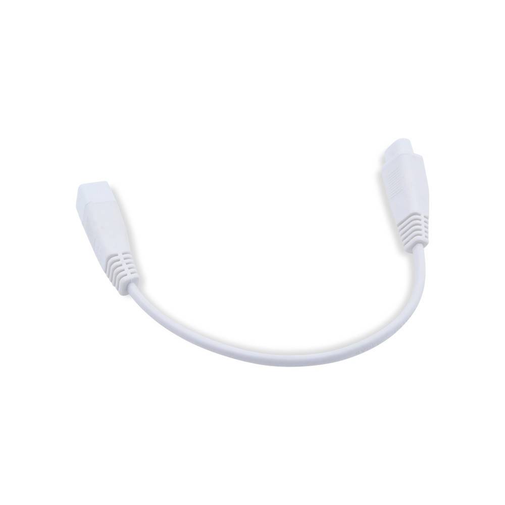 Cable unión para regletas T5 de 15cm de longitud