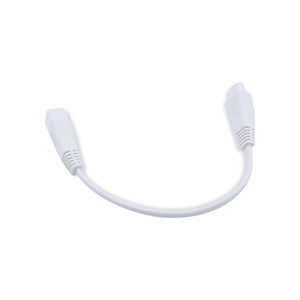 Cable unión para regletas T5 de 15cm de longitud - Barcelona Led-Material eléctrico
