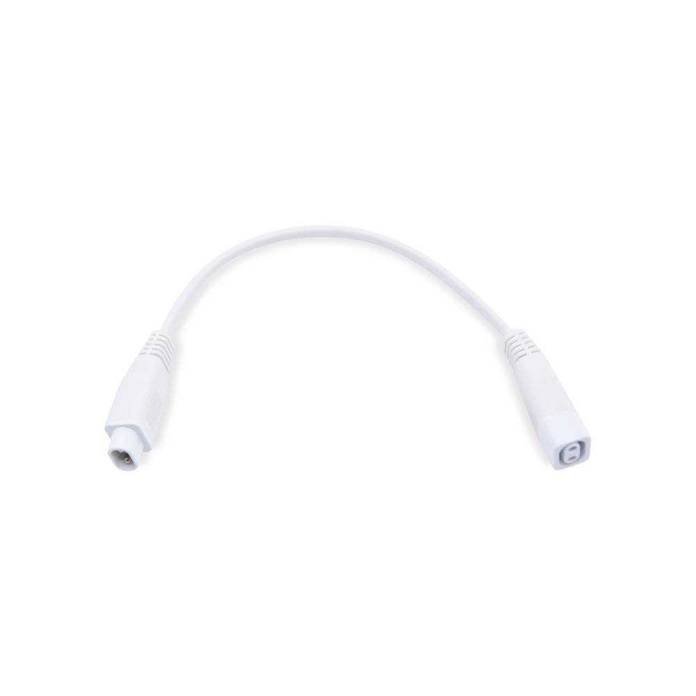 Cable unión para regletas T5 de 15cm de longitud - Barcelona Led-Material eléctrico