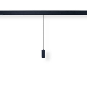 Foco de suspensión LED para carril magnético 48V - 5W - DALI-2 regulable (19)