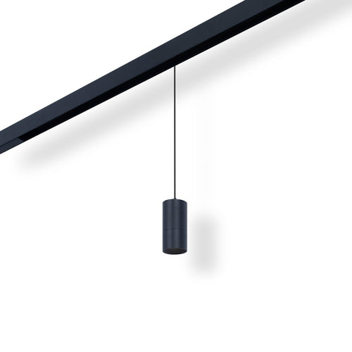 Reflektor podwieszany LED do szyny magnetycznej 48V - 5W - z możliwością ściemniania DALI-2