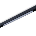 Opal adjustable linear track light 48V - CCT - 20W - DALI dimming 4