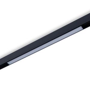 Foco lineal opal carril magnético 48V CCT - 20W - DALI regulable (3)