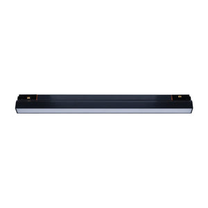Foco lineal opal carril magnético 48V CCT - 20W - DALI regulable - Barcelona Led-