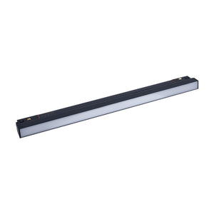 Foco lineal opal carril magnético 48V CCT - 20W - DALI regulable - Barcelona Led-