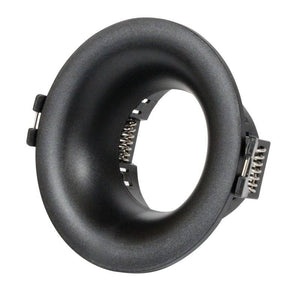 Aro downlight circular para bombilla GU10 / MR16 - Corte Ø70mm (6)