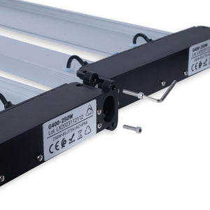 Cable de unión para luminarias de cultivo G400-250W - Barcelona Led-