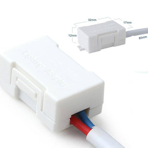 Dispositivo Antiparpadeo LED